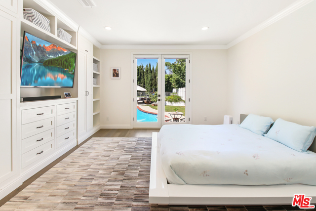 4 Bed Home for Sale in Studio City, California