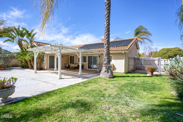 3 Bed Home for Sale in Newbury Park, California