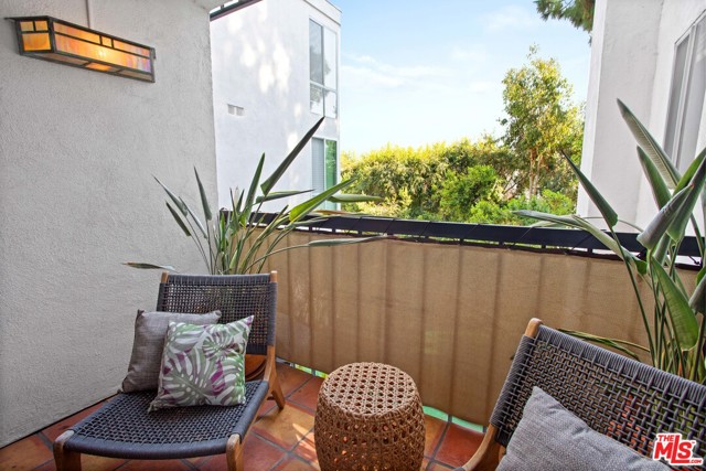 1 Bed Home for Sale in West Hollywood, California