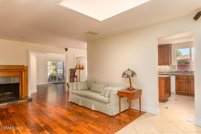 4 Bed Home for Sale in Newbury Park, California