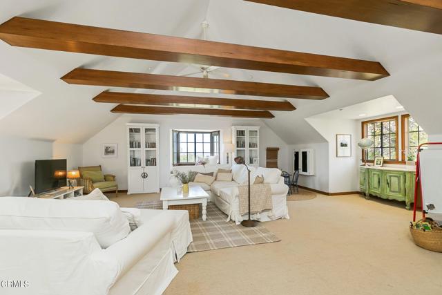 4 Bed Home for Sale in Ojai, California