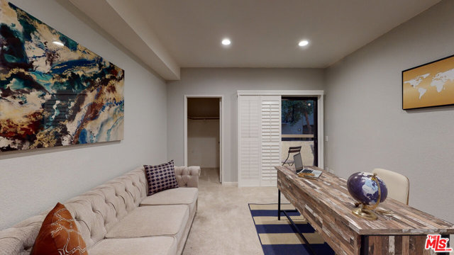 2 Bed Home for Sale in Sherman Oaks, California