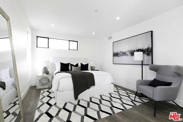 3 Bed Home for Sale in Los Angeles, California