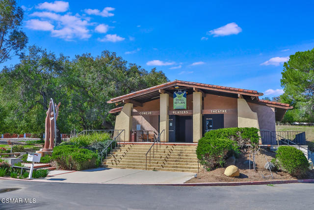 3 Bed Home for Sale in Thousand Oaks, California