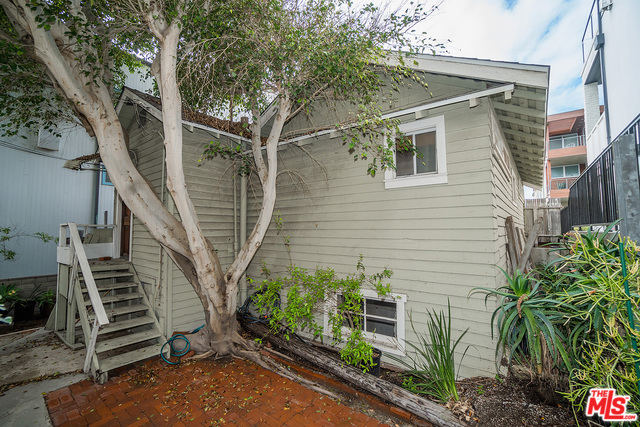 116 16TH Street, Manhattan Beach, California 90266, ,Residential Income,Sold,16TH,20564060