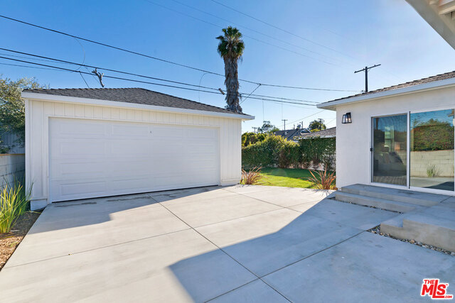 3 Bed Home for Sale in Los Angeles, California