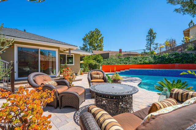 4 Bed Home for Sale in Thousand Oaks, California