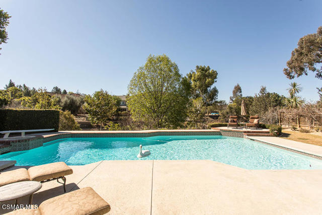 6 Bed Home for Sale in Thousand Oaks, California