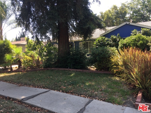 3 Bed Home for Sale in Sherman Oaks, California