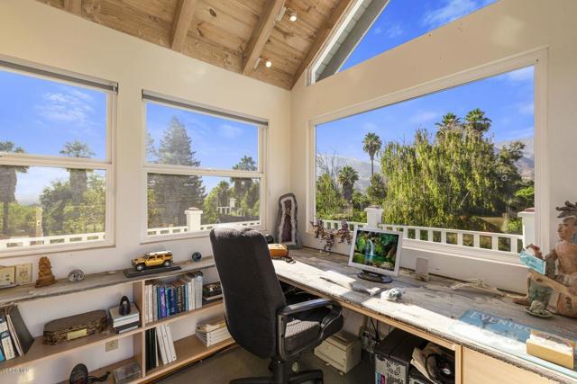 5 Bed Home for Sale in Ojai, California
