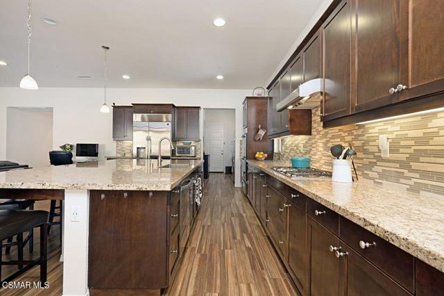 4 Bed Home for Sale in Agoura Hills, California