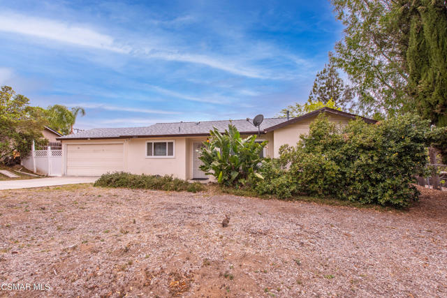 3 Bed Home for Sale in Thousand Oaks, California