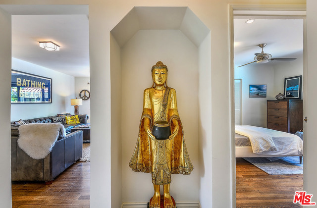 3 Bed Home for Sale in Venice, California