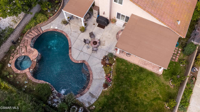 4 Bed Home for Sale in Agoura Hills, California