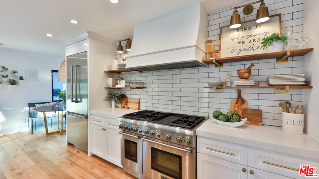 4 Bed Home for Sale in Encino, California