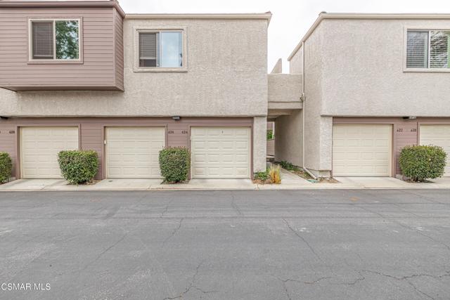 2 Bed Home for Sale in Westlake Village, California