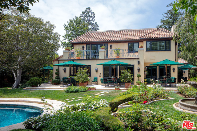 5 Bed Home for Sale in Los Angeles, California