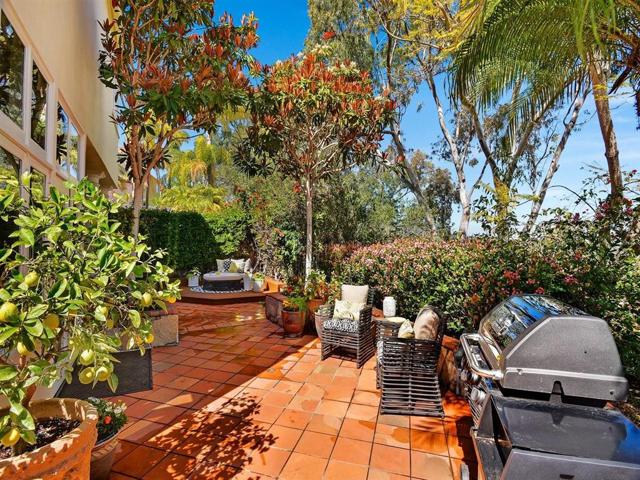 Indoor-outdoor living is a must-have in San Diego.