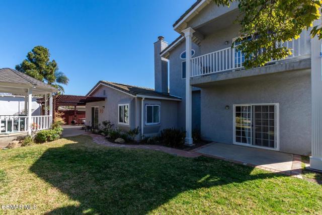 4 Bed Home for Sale in Newbury Park, California