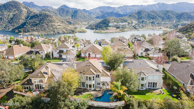 4 Bed Home for Sale in Westlake Village, California