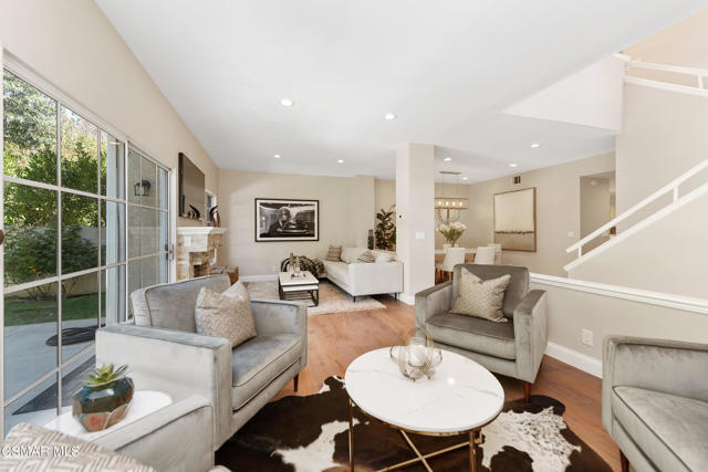 3 Bed Home for Sale in Westlake Village, California
