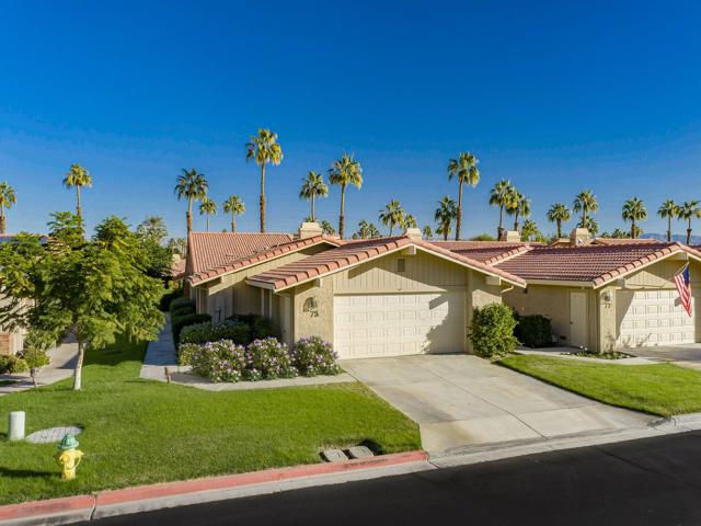75 Camino Arroyo Place, Palm Desert, CA 92260