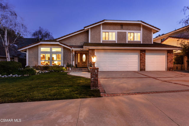 4 Bed Home for Sale in Agoura Hills, California
