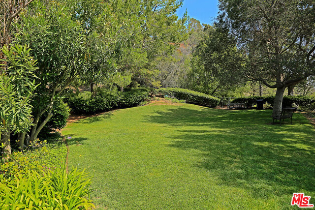 3 Bed Home for Sale in Pacific Palisades, California