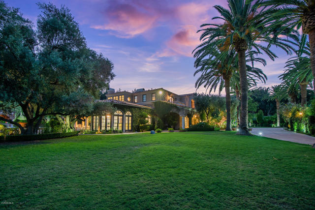 6 Bed Home for Sale in Westlake Village, California