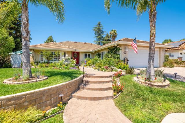 3 Bed Home for Sale in Newbury Park, California