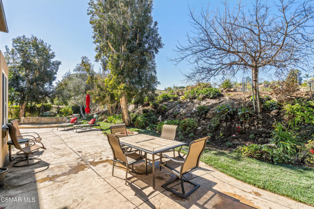5 Bed Home for Sale in Thousand Oaks, California