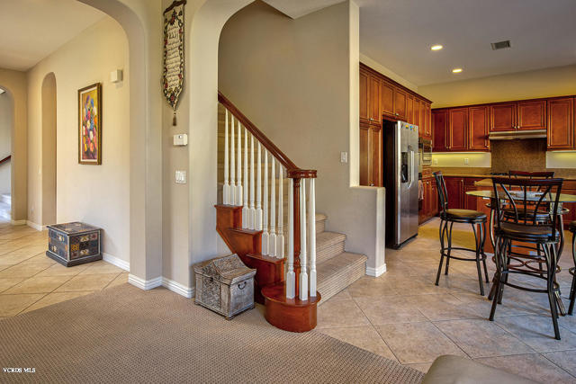 5 Bed Home for Sale in Newbury Park, California