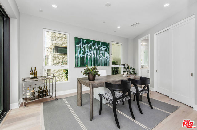 4 Bed Home for Sale in Playa Vista, California