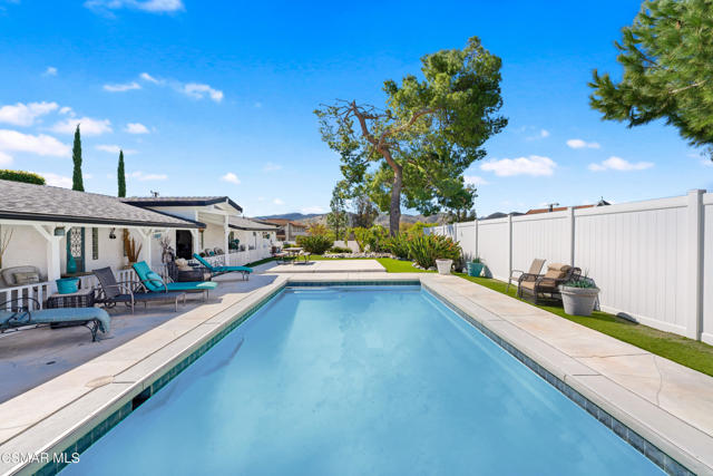 4 Bed Home for Sale in Thousand Oaks, California