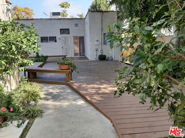 2 Bed Home for Sale in Beverly Hills, California