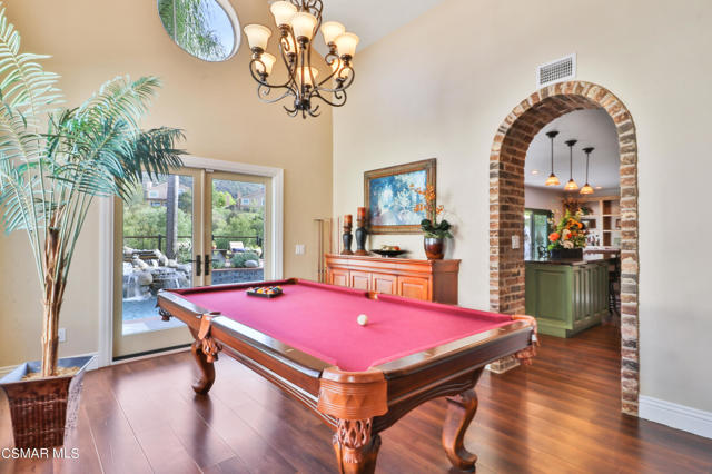 5 Bed Home for Sale in Westlake Village, California