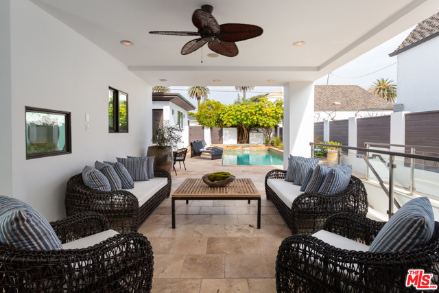 6 Bed Home for Sale in Santa Monica, California
