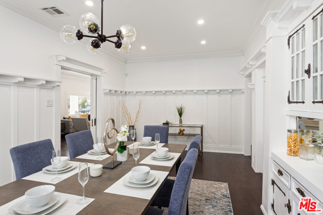 3 Bed Home for Sale in Los Angeles, California