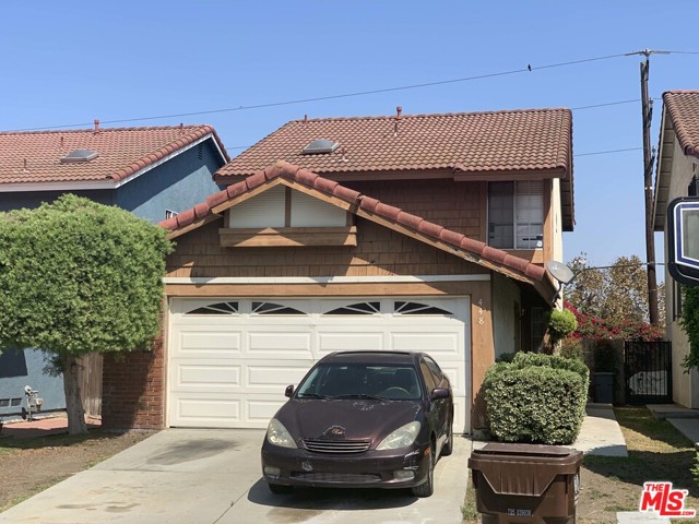 3 Bed Home for Sale in Compton, California