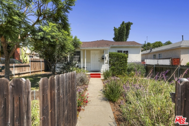 3 Bed Home for Sale in Culver City, California