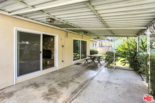 4 Bed Home for Sale in Sherman Oaks, California
