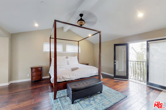 Master Suite