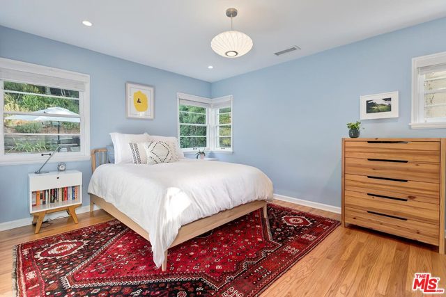 2 Bed Home for Sale in Los Angeles, California