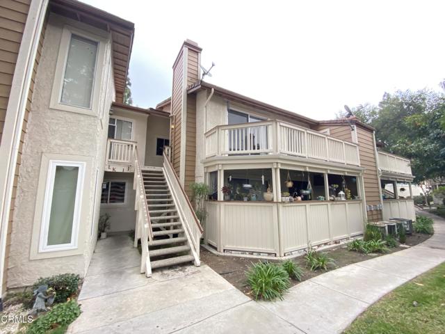 1 Bed Home for Sale in Thousand Oaks, California