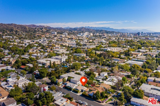 2 Bed Home for Sale in West Hollywood, California