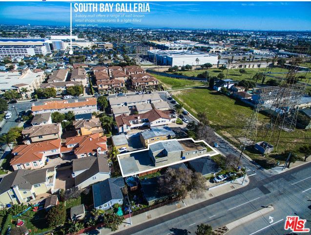 2715 ROCKEFELLER Lane, Redondo Beach, California 90278, ,Residential Income,Sold,ROCKEFELLER,20550288