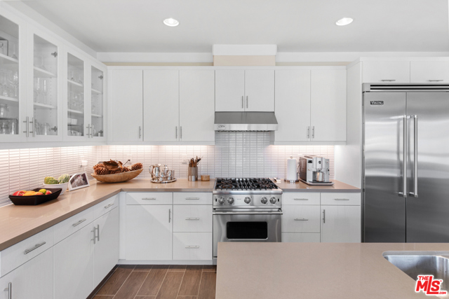 3 Bed Home for Sale in Playa Vista, California