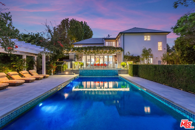 Photo of 543 MORENO Avenue, Los Angeles, CA 90049