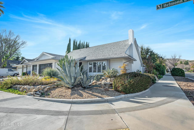 3 Bed Home for Sale in Calabasas, California