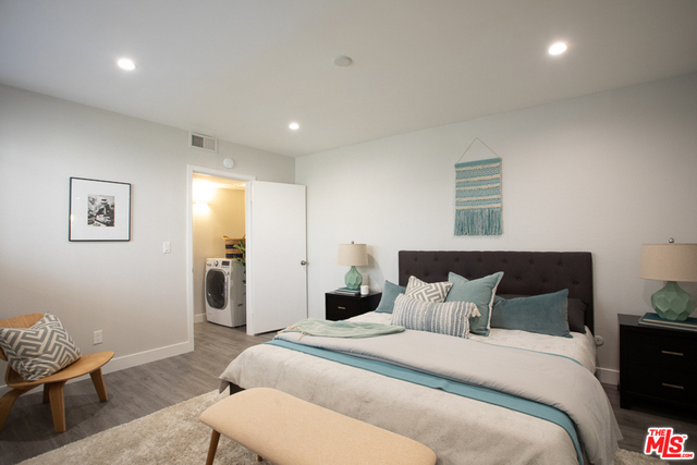 1 Bed Home for Sale in West Hollywood, California